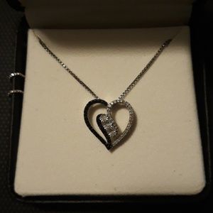 Sterling Silver Necklace
